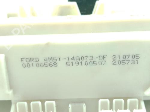 Fuse box FORD FOCUS II (DA_, HCP, DP) 1.6 TDCi | BP38333056E1 - Image 6
