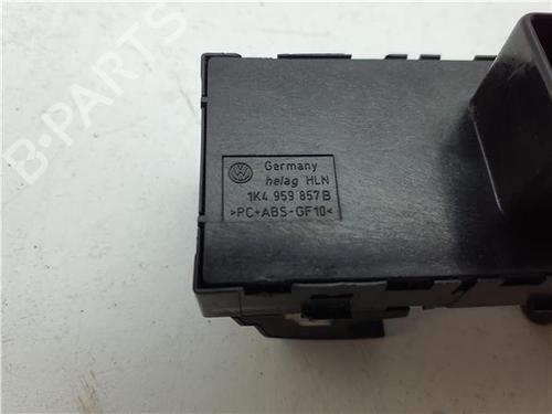Left front window switch VW PASSAT B6 Variant (3C5) 2.0 TDI 16V | BP38368174I27 - Image 2