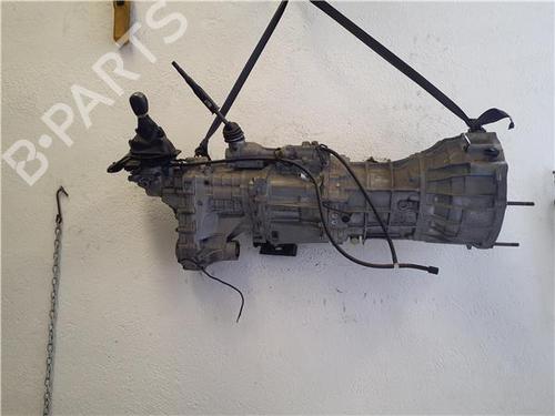 Used Gearbox Gearbox 38404414 38404414