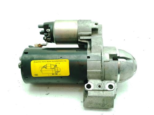 Starter BMW X5 (E70) xDrive 30 d | BP38400556M8 - Image 2