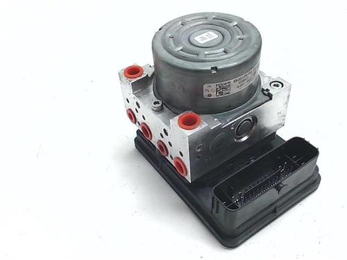 Used ABS pump ABS pump PEUGEOT 208 I (CA_, CC_) 1.2 PureTech 82 (82 hp) 38377664 38377664