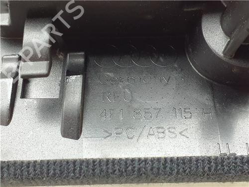 Other AUDI A6 C6 (4F2) 2.0 TDI | BP38371299O1 - Image 4