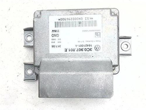 Electronic module VW PASSAT B6 Variant (3C5) 2.0 TDI | BP38395974M83 - Image 2