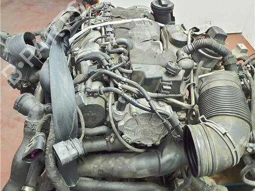 Engine VW SCIROCCO III (137, 138) 2.0 TDI | BP38380269M1 - Image 6