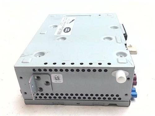 Radio JAGUAR XE (X760) 2.0 D AWD | BP38392741E6 - Image 4