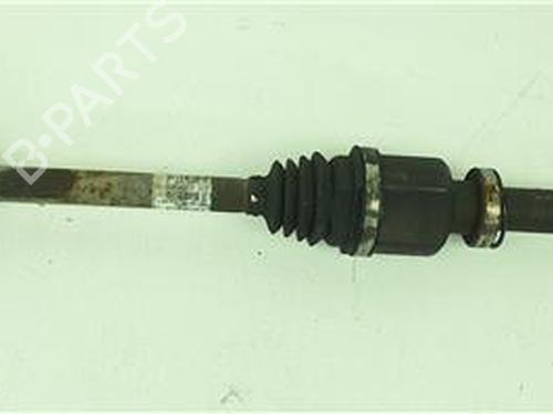 Used Right front driveshaft Right front driveshaft 38542240 38542240