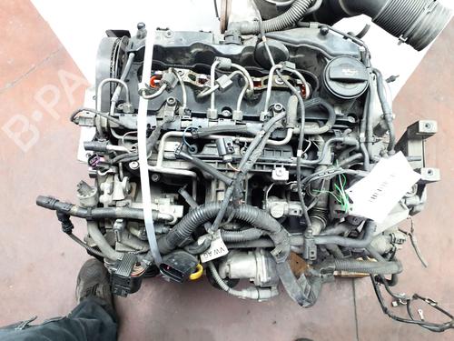 Engine SEAT TOLEDO IV (KG3) 1.6 TDI | BP38332905M1 - Image 5
