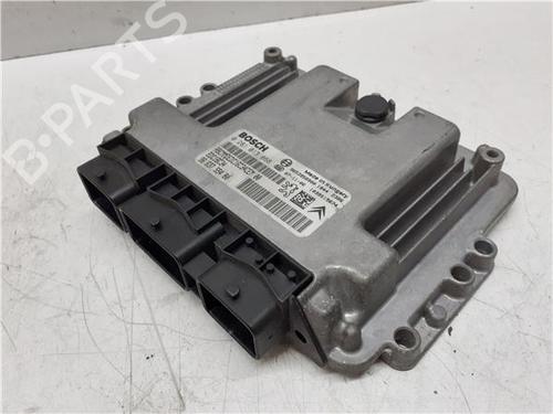 control-unit-citroen-c3-ii-sc_-2009-40085560 main image