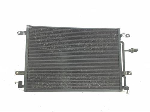 AC radiator SEAT EXEO ST (3R5) 2.0 TDI | BP38729436M32 - Image 2