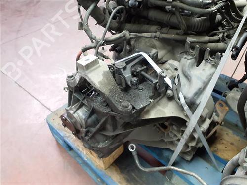 Gearbox VOLVO C30 (533) 1.6 D | BP38371843M3 - Image 5