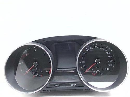 Used Instrument cluster Instrument cluster 38406538 38406538