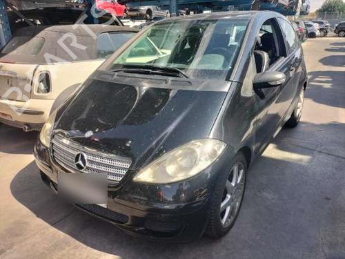 Engine MERCEDES-BENZ A-CLASS (W169) A 180 CDI (169.007, 169.307) | BP38394705M1 - Image 10