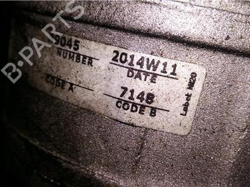 AC compressor AUDI ALLROAD C5 (4BH) 2.5 TDI quattro | BP38351156M34 - Image 3
