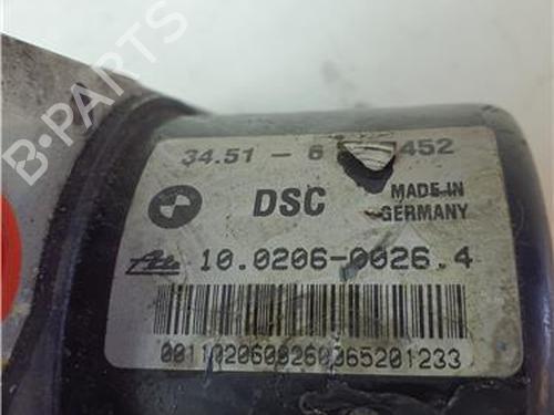ABS pump BMW 3 (E46) 320 d | BP38351144M43 - Image 2