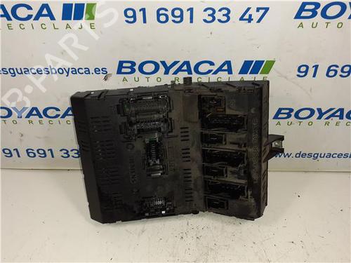 Used Electronic module Electronic module 38355495 38355495