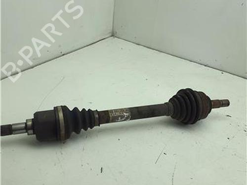 Used Left front driveshaft Left front driveshaft 38381152 38381152