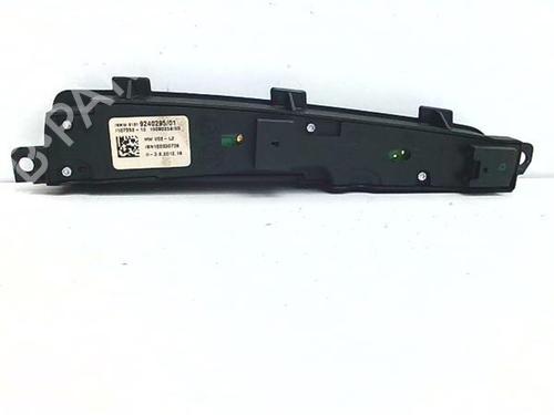 Switch BMW X3 (F25) xDrive 30 d | BP38387726I30 - Image 3