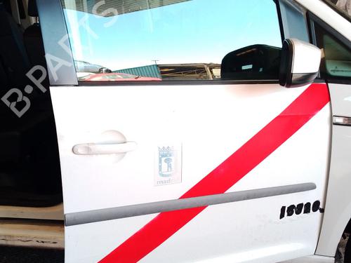 Used Right front door Right front door VW CADDY IV MPV (SAB, SAJ) 1.4 TGI CNG (110 hp) 39808422 39808422