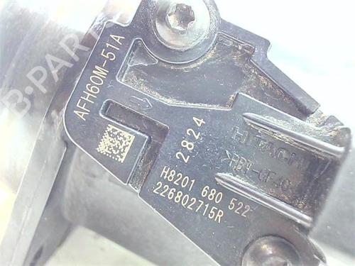 Mass air flow sensor DACIA DUSTER (HM_) 1.5 dCi 115 4x4 (HMAD) | BP38732565M95 - Image 3