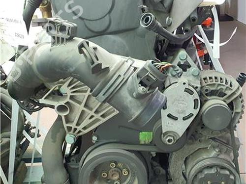 Engine AUDI A2 (8Z0) 1.4 TDI | BP38363976M1  - Image 6