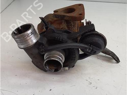 Used Turbocharger/Supercharger Turbocharger/Supercharger 38404732 38404732