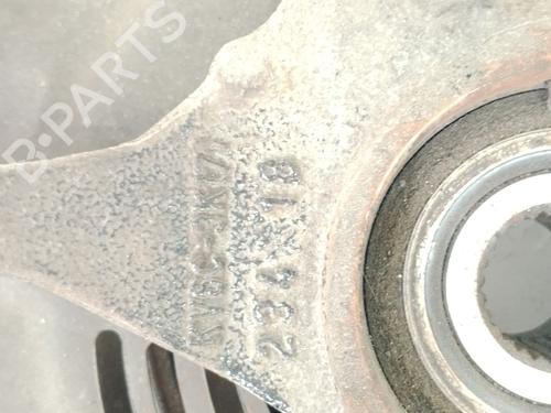 Left front steering knuckle FORD TRANSIT CONNECT V408 Box Body/MPV 1.5 EcoBlue | BP38402422M25 - Image 4