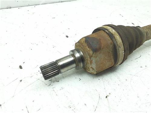 Left front driveshaft CITROËN C4 II (NC_) 1.6 HDi 90 | BP39955988M38 - Image 4