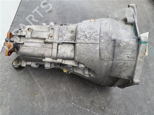 Gearbox BMW 3 (E46) 320 d | BP38404908M3 - Image 2