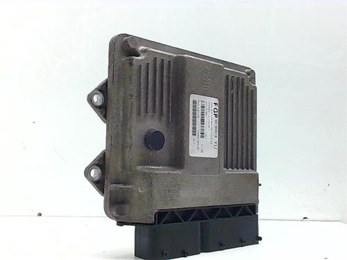 Control unit OPEL COMBO Tour 1.3 CDTI 16V | BP38403690M11 - Image 2