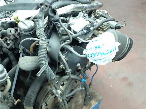 Engine FORD MONDEO IV Saloon (BA7) 2.0 TDCi | BP38366683M1 - Image 3