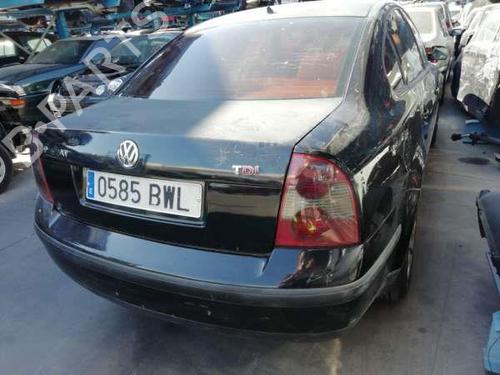 Engine VW PASSAT B5 (3B2) 1.9 TDI | BP38356514M1 - Image 11