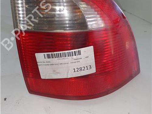 Used Right taillight Right taillight 38352336 38352336
