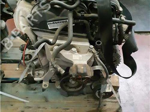 Engine AUDI A1 Sportback (8XA, 8XF) 1.0 TFSI | BP38358537M1 - Image 5
