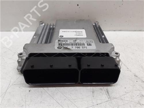 Control unit BMW X3 (E83) 2.0 d | BP38362213M11  - Image 5