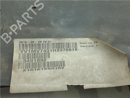 Subframe VOLVO V40 Hatchback (525) D2 | BP38395992M9 - Image 6