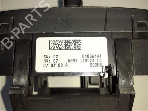 Headlight switch FORD MONDEO IV Saloon (BA7) 2.0 TDCi | BP38355964I24 - Image 2