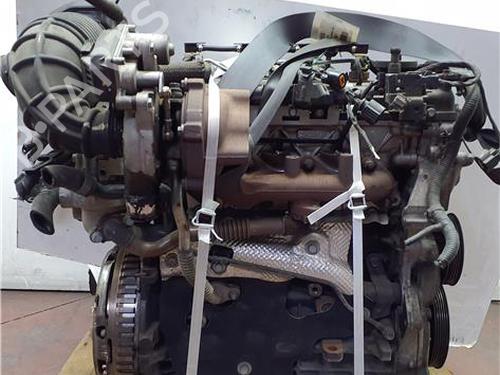 Used Engine Engine 38398308 38398308