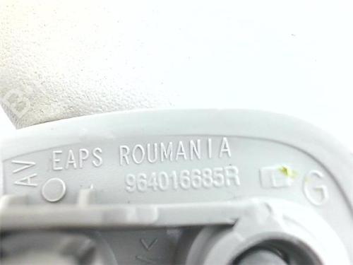 Left sun visor DACIA SANDERO 1.5 dCi | BP38381338I1 - Image 3