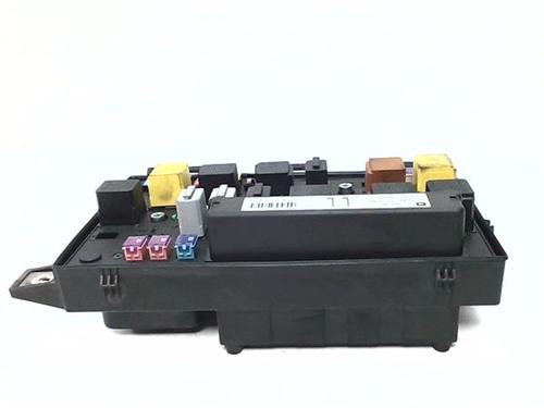 Fuse box OPEL ASTRA H Saloon (A04) 1.7 CDTi (L69) | BP38380661E1 - Image 2