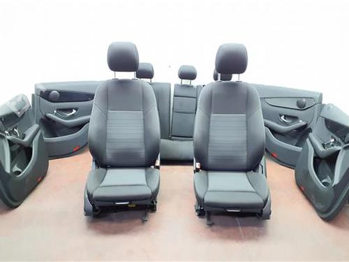 Used Seats set Seats set 38391823 38391823
