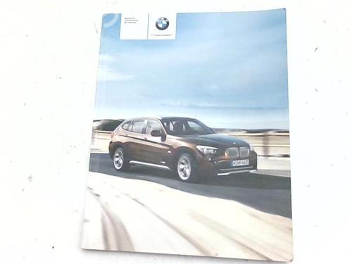 Andre BMW X1 (E84) sDrive 18 d | BP38386841O1 - Image 4