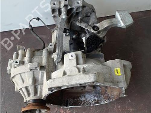 Gearbox SEAT LEON (1P1) 1.6 TDI | BP38370526M3 - Image 7