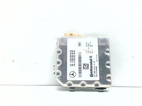 Used Electronic module Electronic module 38382194 38382194