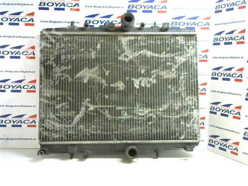 Used Water radiator Water radiator 38404025 38404025