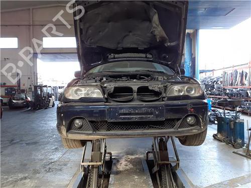 Control unit BMW 3 Coupe (E46) 320 Ci | BP38356510M11 - Image 5