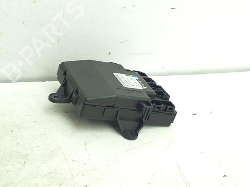 Control unit MERCEDES-BENZ A-CLASS (W169) A 180 CDI (169.007, 169.307) | BP39962396M11 - Image 4