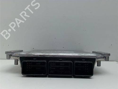 Control unit MITSUBISHI SPACE STAR MPV (DG_A) 1.9 DI-D (DG4A) | BP38404790M11 - Image 2