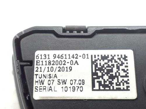 Headlight switch BMW 3 Touring (G21, G81) 330 i | BP40228407I24 - Image 5