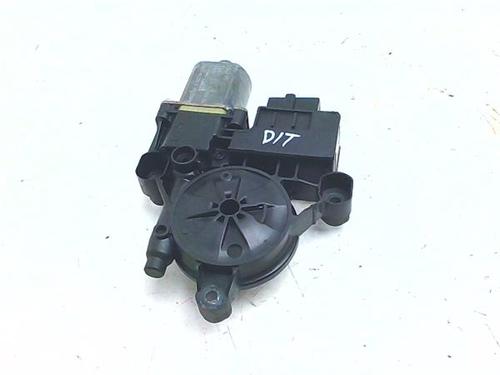 Used Right rear window motor Right rear window motor 38394006 38394006