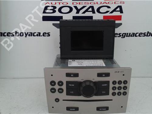 Bilradio Bilradio 38405072 38405072